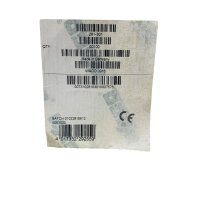 WAGO 25 X 281-301 2810301 Abschluss- und Zwischenplatte