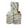 WAGO 25 X 281-301 2810301 Abschluss- und Zwischenplatte