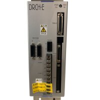 YAMAHA DRCH-E 1505 1078083 Servo Control