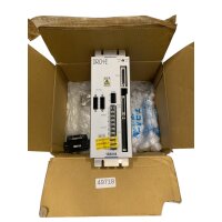 YAMAHA DRCH-E 1505 1078083 Servo Control
