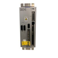 YAMAHA DRCH-E 1505 1078083 Servo Control