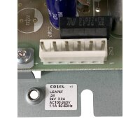 COSEL LEA75F-24 24V 3.2A Schaltnertzteil