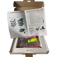GENEREX 59CS141BSC 1011929905 Board Card für...