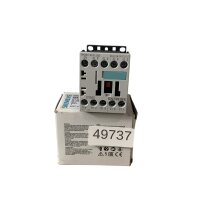 Siemens 3RT1316-1BB40 Schütz Contactor