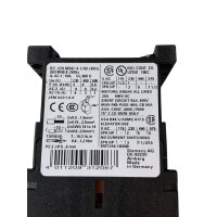 Siemens 3RT1316-1BB40 Schütz Contactor