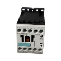 Siemens 3RT1316-1BB40 Schütz Contactor