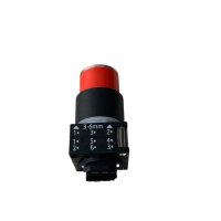 Siemens 3SB3 000-3AH01 Schloss 3SB3000-3AH01