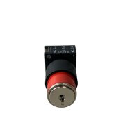 Siemens 3SB3 000-3AH01 Schloss 3SB3000-3AH01