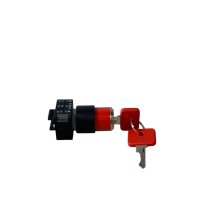 Siemens 3SB3 000-3AH01 Schloss 3SB3000-3AH01