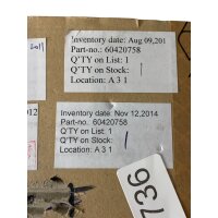 Avago PK266-E2.0B Schrittmotor