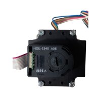Avago PK266-E2.0B Schrittmotor