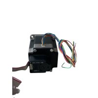 Avago PK266-E2.0B Schrittmotor