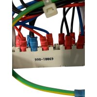 hotset RS485 RR220 Temperaturregler Regler