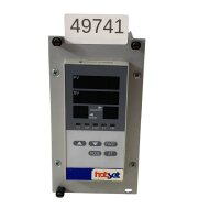 hotset 69001-866 Temperaturregler Regler