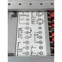 hotset 69001-866 Temperaturregler Regler