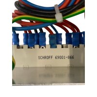 hotset 69001-866 Temperaturregler Regler