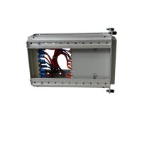 hotset 69001-866 Temperaturregler Regler