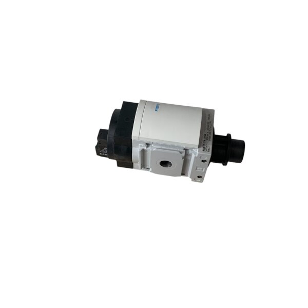 FESTO MS6-EE-1/4-10V24 542584 W643 Einschaltventil Ventil