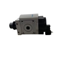 FESTO MS6-EE-1/4-10V24 542584 W643 Einschaltventil Ventil
