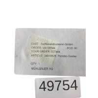 FESTO HGP-16-A-B 197545 Parallelgreifer