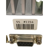 FESTO SEC-AC-305 192328 Servocontroller Servodriver