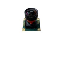 IDS UI-1241LE-C-HQ Kamera