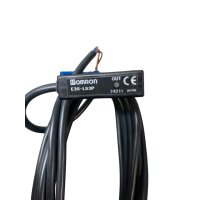Omron E3S-LS3P Fotoelektrischer Sensor