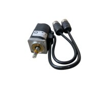 Omron R7M-A05030-S1-D Servomotor