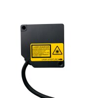 Panasonic ANR1226 B04-S Micro Laser Sensor LM10