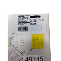 Panasonic ANR1226 B04-S Micro Laser Sensor LM10