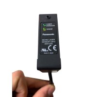 Panasonic ANR1226 B04-S Micro Laser Sensor LM10
