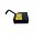 Panasonic ANR1226 B04-S Micro Laser Sensor LM10
