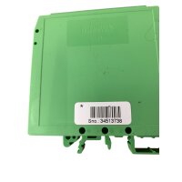 Phoenix Contact UEGM-OE/AV-24DC/24DC/100 2766850...