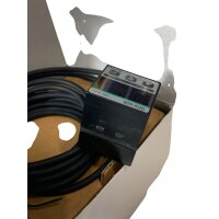 SUNX DP2-40E Drucksensor Sensor