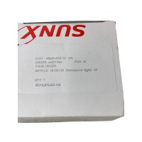 SUNX DP2-40E Drucksensor Sensor