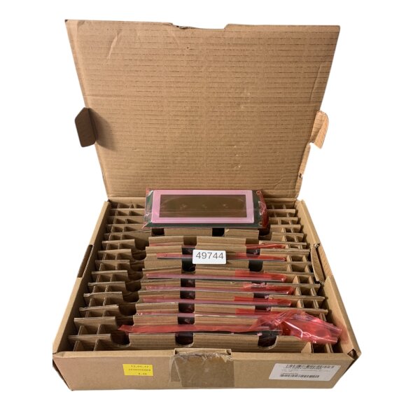 Lehner Dabitros Fragile LCD Display für P150 Rommel