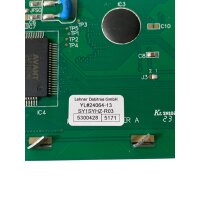 Lehner Dabitros Fragile LCD Display für P150 Rommel
