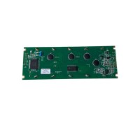 Lehner Dabitros Fragile LCD Display für P150 Rommel