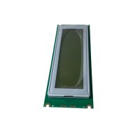 Lehner Dabitros Fragile LCD Display für P150 Rommel