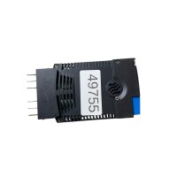 SET Inhalt 4 Stk! E-T-A ESS20-003-DC24V-6A Elektronischer Schutzschalter