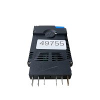 SET Inhalt 4 Stk! E-T-A ESS20-003-DC24V-6A Elektronischer Schutzschalter