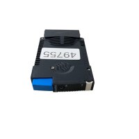 SET Inhalt 4 Stk! E-T-A ESS20-003-DC24V-6A Elektronischer Schutzschalter