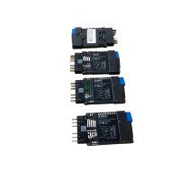 SET Inhalt 4 Stk! E-T-A ESS20-003-DC24V-6A Elektronischer Schutzschalter