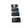 SET Inhalt 4 Stk! E-T-A ESS20-003-DC24V-6A Elektronischer Schutzschalter