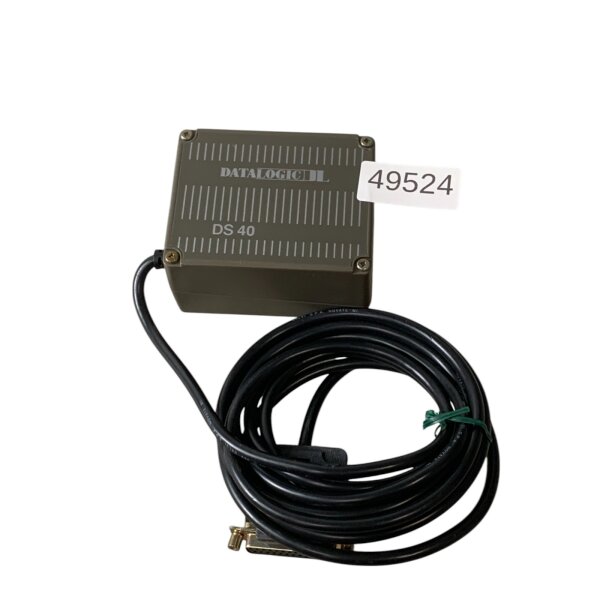 DATALOGIC DS40 Barcode Scanner