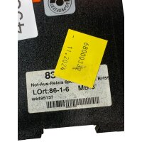 E.Dold & Söhne BD5928.93 Not-Aus-Relais