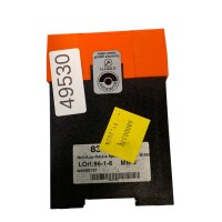 E.Dold & Söhne BD5928.93 Not-Aus-Relais
