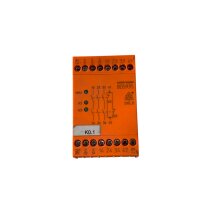 E.Dold & Söhne BD5935.48 Not-Aus-Modul
