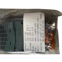 ICP CON ET-7052 Remote I/O Module