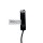 KABEL GESCHNITTEN! Keyence LV-51MP Digital Laser Sensor